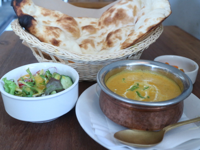 Sajirocafe サジロカフェ 吉祥寺 おいしいカレー屋さん 東京カフェスト